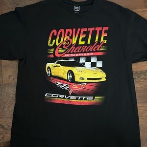 Chevy Corvette Shirt